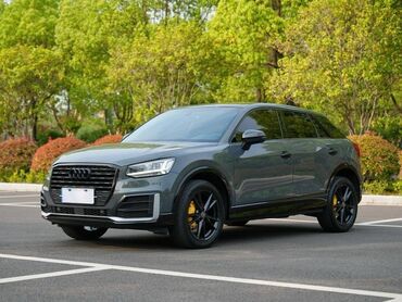 Audi: Audi Q3: 2020 г., 1.4 л, Автомат, Бензин at lalafo.kg Audi: Audi Q3: 2020 г., 1.4 л, Автомат, Бензин
