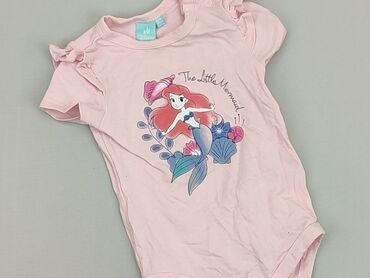 pull bear body: Body, Disney, 6-9 months, 
condition - Good