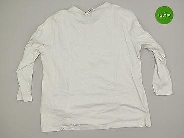 ulla popken second hand: Ulla Popken, T-shirt damski, rozmiar 5XL — 3