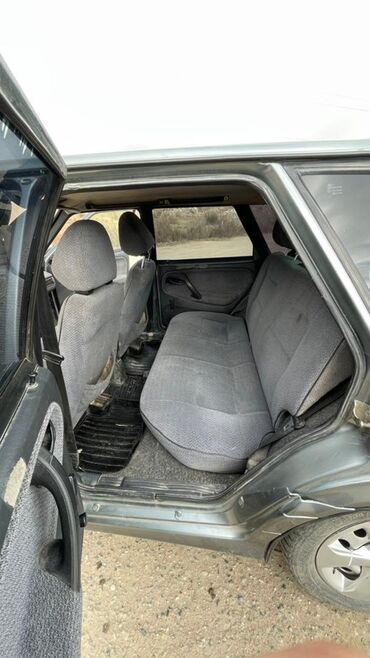 ВАЗ (ЛАДА): ВАЗ (ЛАДА) 2114 Samara: 2007 г., Механика, Бензин, Хэтчбэк — 6