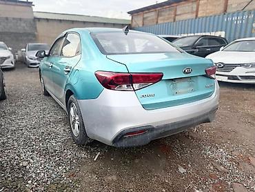 форт ош: Kia Forte: 2020 г., 1.6 л, Механика, Газ, Седан — 3