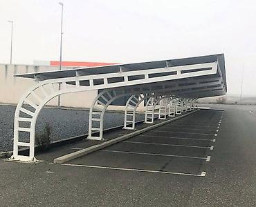 Metal məhsulları: Davamlı olaraq özümüzü inkişaf etdirərək ən doğru və düzgün xidməti — 8