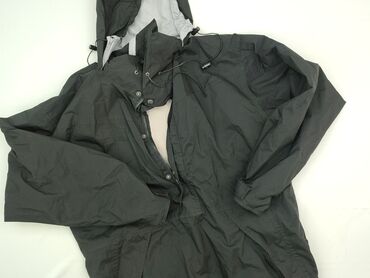 Jackets: Light jacket for men, M (EU 38), condition - Very good