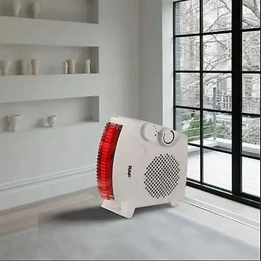 radiatır: Hava vuran qızdırıcı RAF 1183 2000W 15m² . 🆕Bütün məhsularımız Yenidir — 2