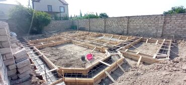 Hovuzlar: Beton hovuz tikintisi – layihələndirmə və tam qurulum - Monolit — 17