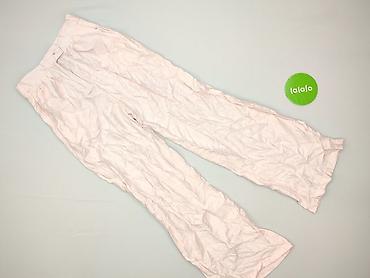 laleli spodnie: Lindex, Spodnie materiałowe damskie, rozmiar 2XS — 2