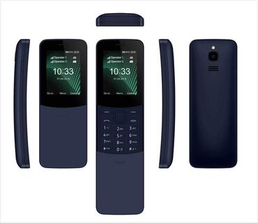 dual sim u Srbija | OSTALI MOBILNI TELEFONI: N810 -Mobilni telefon SRPSKI JEZIK Pregledan ekran i velike tastere na