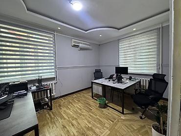 сдаю стол: 650 м², 6 комнат и более, Вефа ТЦ — 2