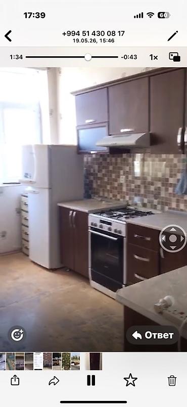 Mənzillər: Bakı, Masazır, 1 otaqlı, Köhnə tikili, 42 kv. m — 5