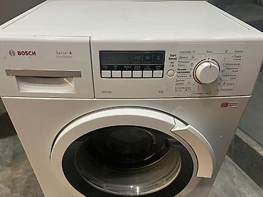 Ремонт стиральных машин: Ремонт стиральных машин любой сложности Выезд мастера на дом по — 6