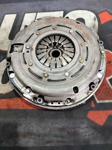 alternator: SET KVACILA ZA ALFA ROMEO GIULIETTA OD 2010. DO 2020. GOD. | Set — 1