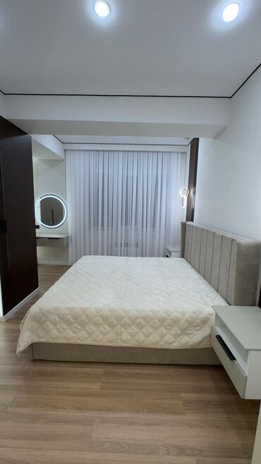 Продажа квартир: 3 комнаты, 80 м², Элитка, 4 этаж, Евроремонт — 11