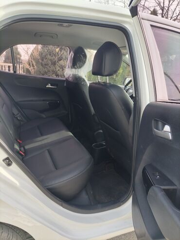 Kia: Kia Morning: 2019 г., 1 л, Автомат, Бензин, Хэтчбэк — 10