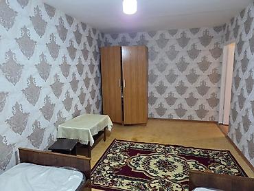 Долгосрочная аренда квартир: 2 комнаты, С мебелью полностью — 10