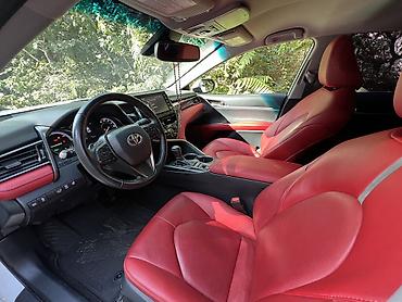 камри 65 американец: Toyota Camry: 2022 г., 2.5 л, Автомат, Гибрид, Седан — 6