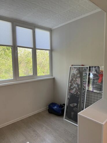 Долгосрочная аренда квартир: 1 комната, Агентство недвижимости, Без подселения, С мебелью полностью — 11