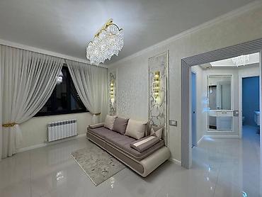 Продажа квартир: 2 комнаты, 42 м², Элитка, 10 этаж, Евроремонт — 9