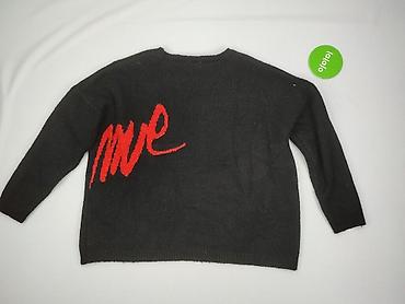 kizo merch: Top Secret, Sweter damski, rozmiar M — 3