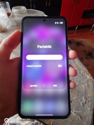 дешевые телефоны флай: Samsung Galaxy A55, 256 ГБ, цвет - Синий, Две SIM карты