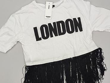 edc denim: Fasardi, T-shirt damski, rozmiar L — 1
