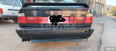последующий выкуп авто бишкеке: Спойлер, Б/у, BMW E34.525I, Самовывоз, Платная доставка