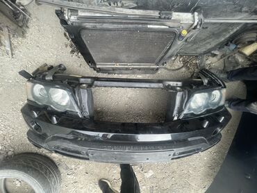 Другие автозапчасти: БМВ ДИСКИ Р19 РАЗНОШИРЫЕ СТОЯЛИ НА Ф15 Х5 СОСТОЯНИЕ ОТЛИЧНОЕ ЗАПЧАСТИ — 13