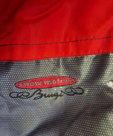 Ski jakne: Bоја - Šareno — 14