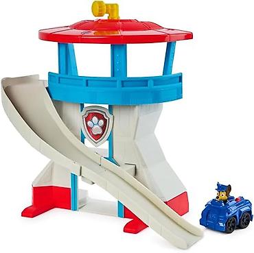 tiger patike: Paw Patrol Osmatračnica – Toranj za spasilačke misije Šifra — 2