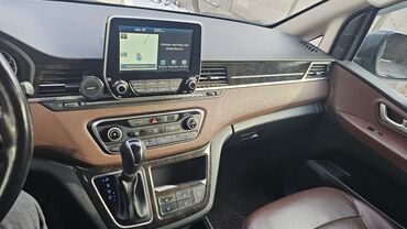 Hyundai: Hyundai H-1 (Grand Starex): 2019 г., 2.4 л, Автомат, Дизель, Минивэн at lalafo.kg — 18 Hyundai: Hyundai H-1 (Grand Starex): 2019 г., 2.4 л, Автомат, Дизель, Минивэн — 18