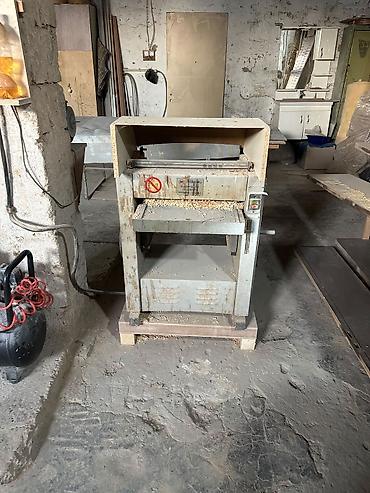cnc operator: 2 boyuk kamperossor hamisi bir yerde 6000 azn Təsvir: - Format-kəsim — 6