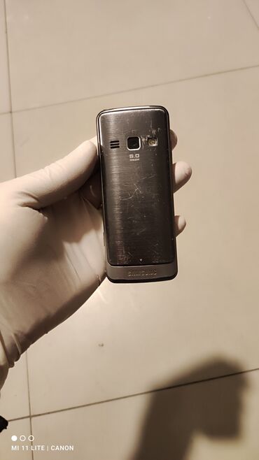 samsung e910 serene: Samsung I620, 2 GB, rəng - Bənövşəyi