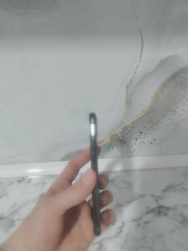 Apple iPhone: IPhone X, 64 GB, Qara, Simsiz şarj — 3