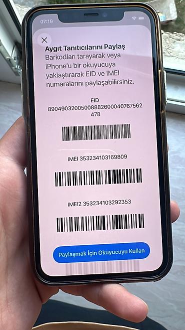 iphone 11 pro 256: IPhone 11 Pro, 64 GB, Space Gray, Simsiz şarj, Face ID — 9
