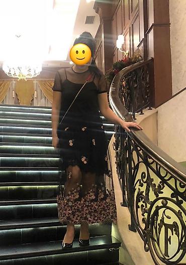 платье imperial: Продаю платье imperial. Надевала всего 2 раза. Размер м. Покупала за — 2
