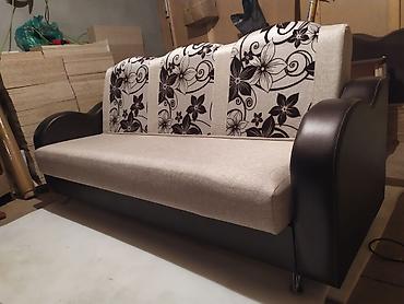 Прямые диваны: Прямой диван, Новый — 29