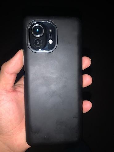 kukirin s4: Xiaomi, Mi 11, Б/у, 128 ГБ, цвет - Черный, 2 SIM — 2