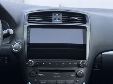 Lexus: Lexus IS: 2010 г., 2.5 л, Автомат, Бензин, Седан — 9