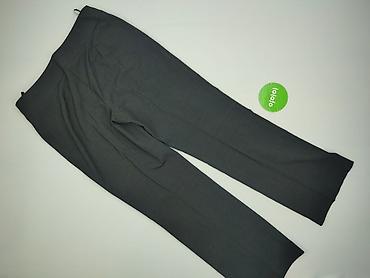 pull on trousers h: Marks & Spencer, Spodnie materiałowe damskie, rozmiar XL — 3