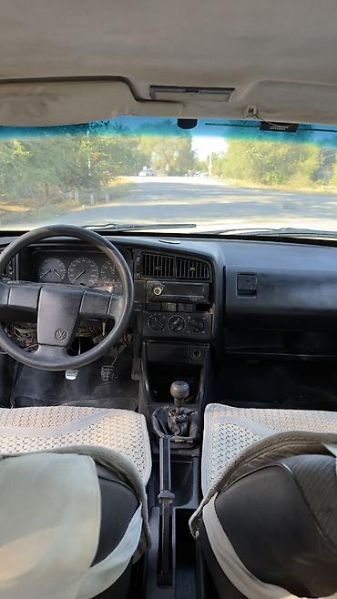 стекло мойка станок: Volkswagen Passat: 1990 г., 1.8 л, Механика, Бензин, Универсал — 5