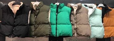 canada goose prsluk: S (EU 36)