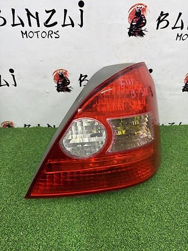 задний стоп цивик: Задний правый стоп-сигнал Honda 2003 г., Б/у, Оригинал, Япония — 1