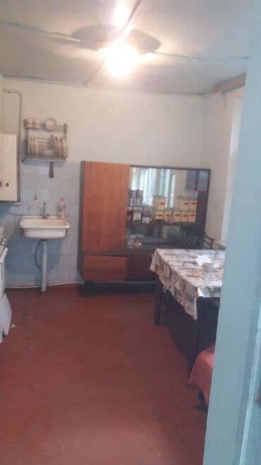 Продажа домов: Полдома, 57 м², 3 комнаты, Агентство недвижимости, Старый ремонт — 8