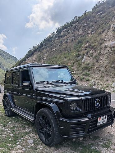лего гелик: Mercedes-Benz G-Class: 2000 г., 5 л, Автомат, Бензин, Внедорожник — 7