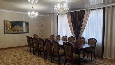 Долгосрочная аренда домов: 300 м², 6 комнат — 3