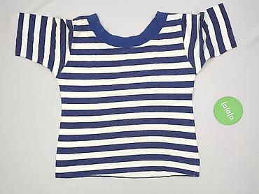 bluzki lodki: T-shirt damski, rozmiar M — 3