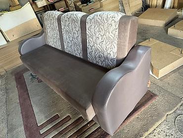 sofa: Прямой диван, Новый — 7