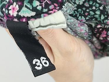 koszulki basic hm: H&M Divided, Bluzka damska, rozmiar S — 5