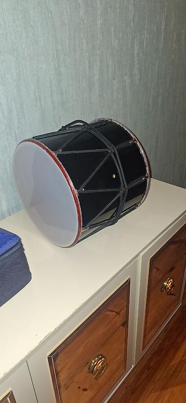 Davullar: Professional toy nagarasidi .Micrafonu şunuru var.(Rehmetlik — 1