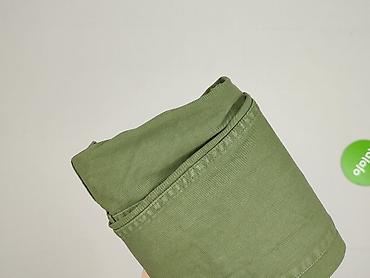 wojsko: H&M L.O.G.G., Spodnie cargo damskie, rozmiar M — 8