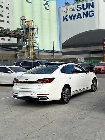 купить киа к7 в бишкеке: Kia K7: 2020 г., 2.4 л, Гибрид, Седан — 4